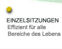 Eiinzelsitzungen