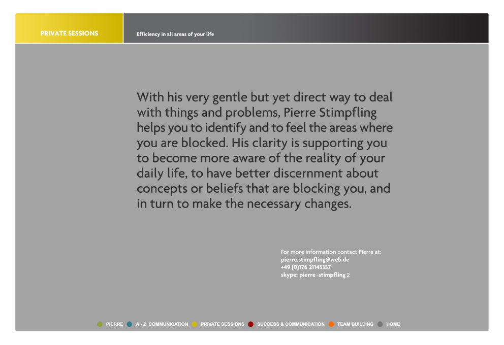 Pierre Stimpfling